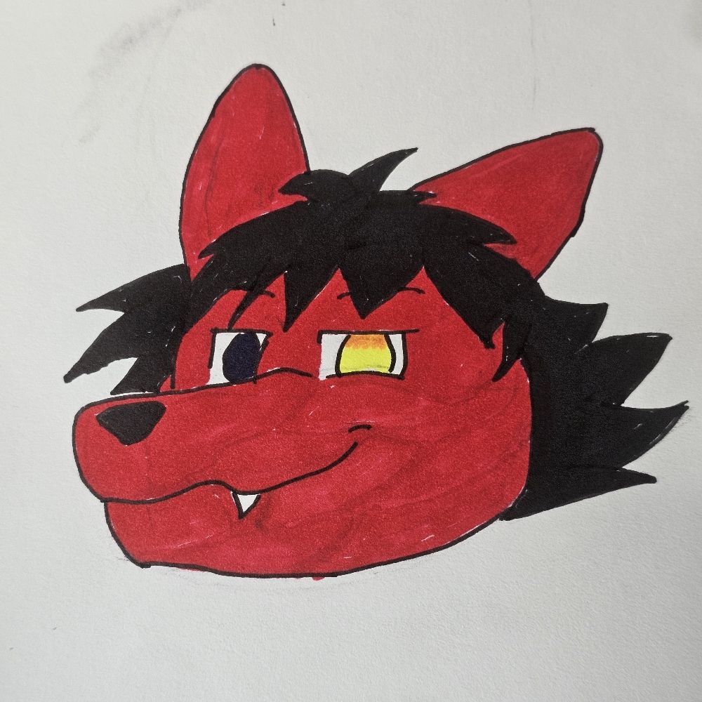 Profile picture solarthehuskie.bsky.social