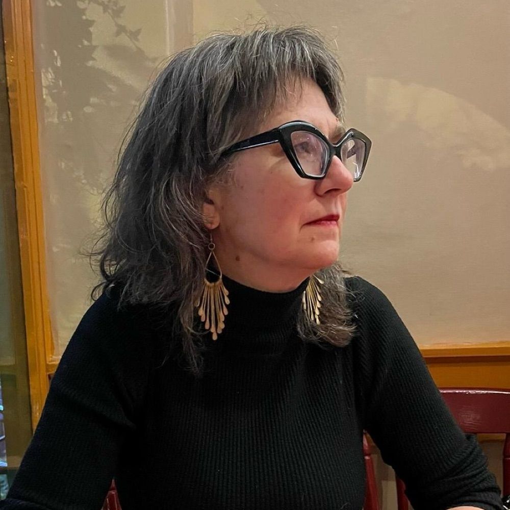 Carrie Lou Hamilton