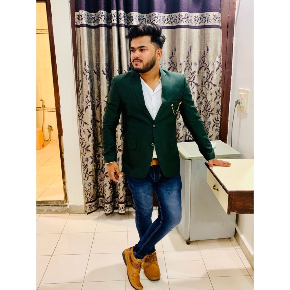 Rahul Patel