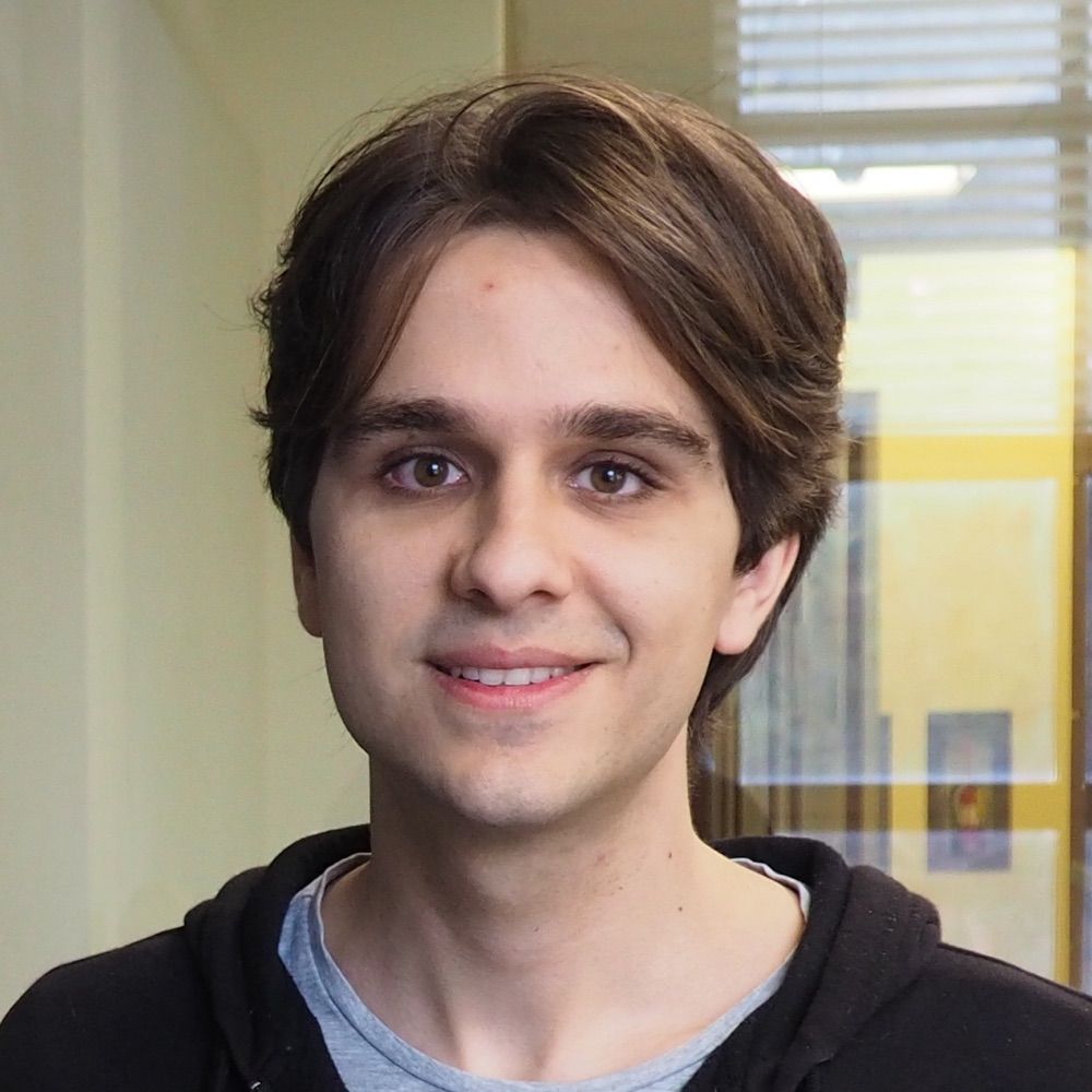 Julio Parra-Martinez