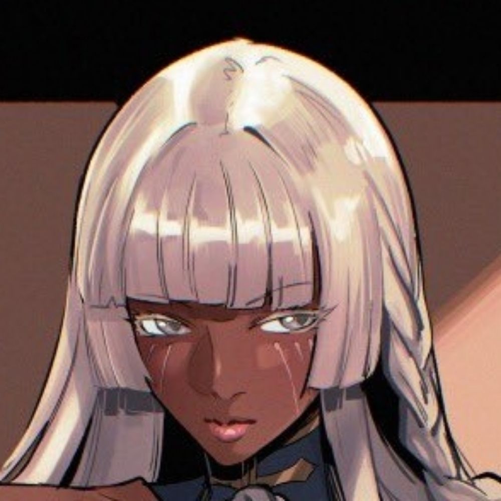 Lewd Shapeshifter (LEWD RP ACCOUNT)