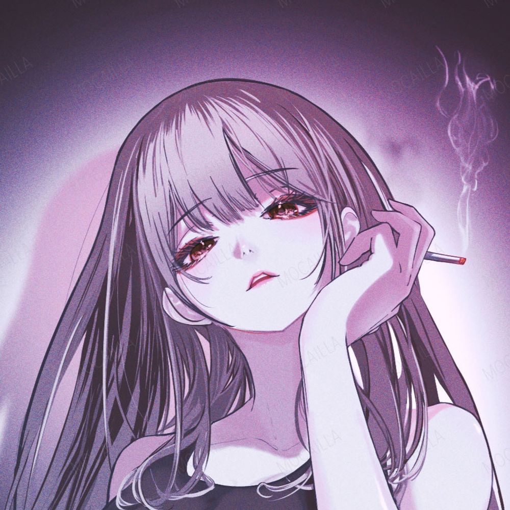 モカイラ🎨mocailla