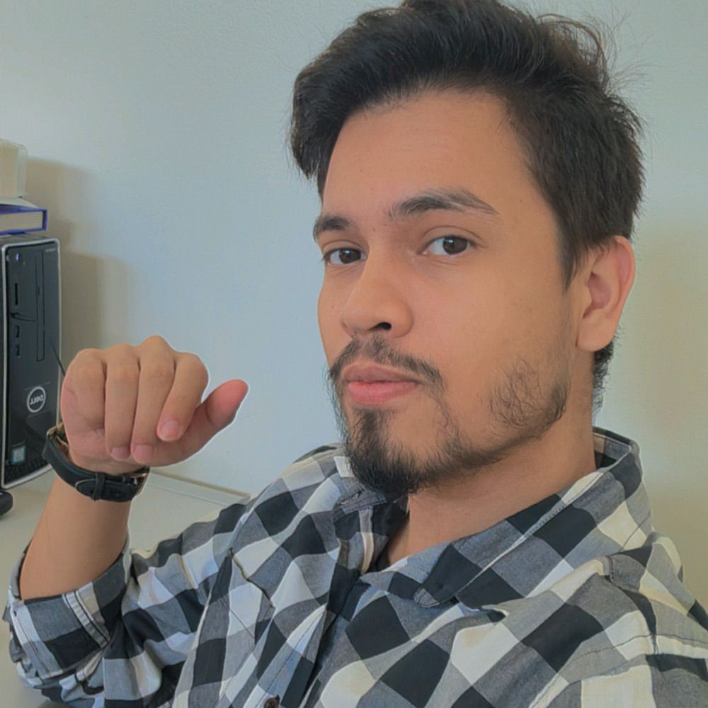 Gabriel Marques