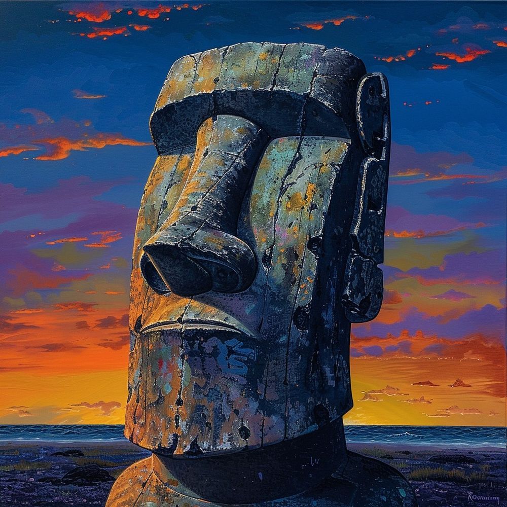 Easter Island