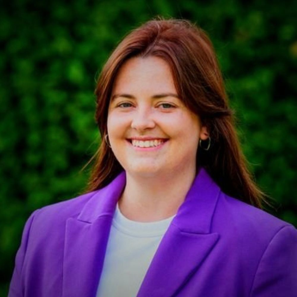 Dr Megan Reynolds