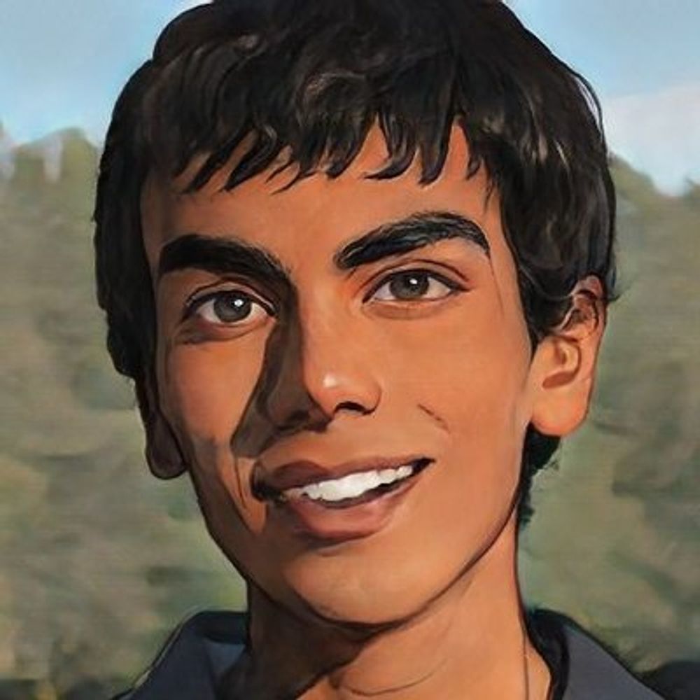 Rishabh Kabra