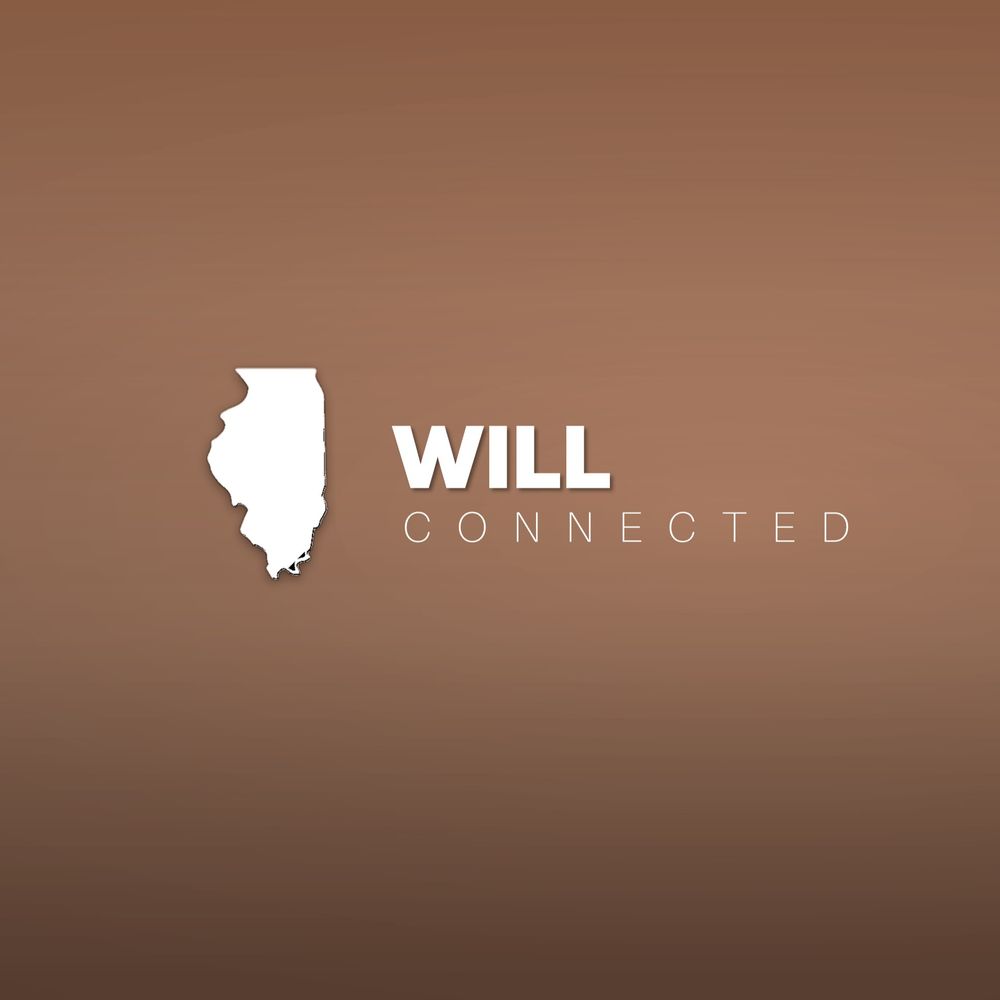 Will County Connected