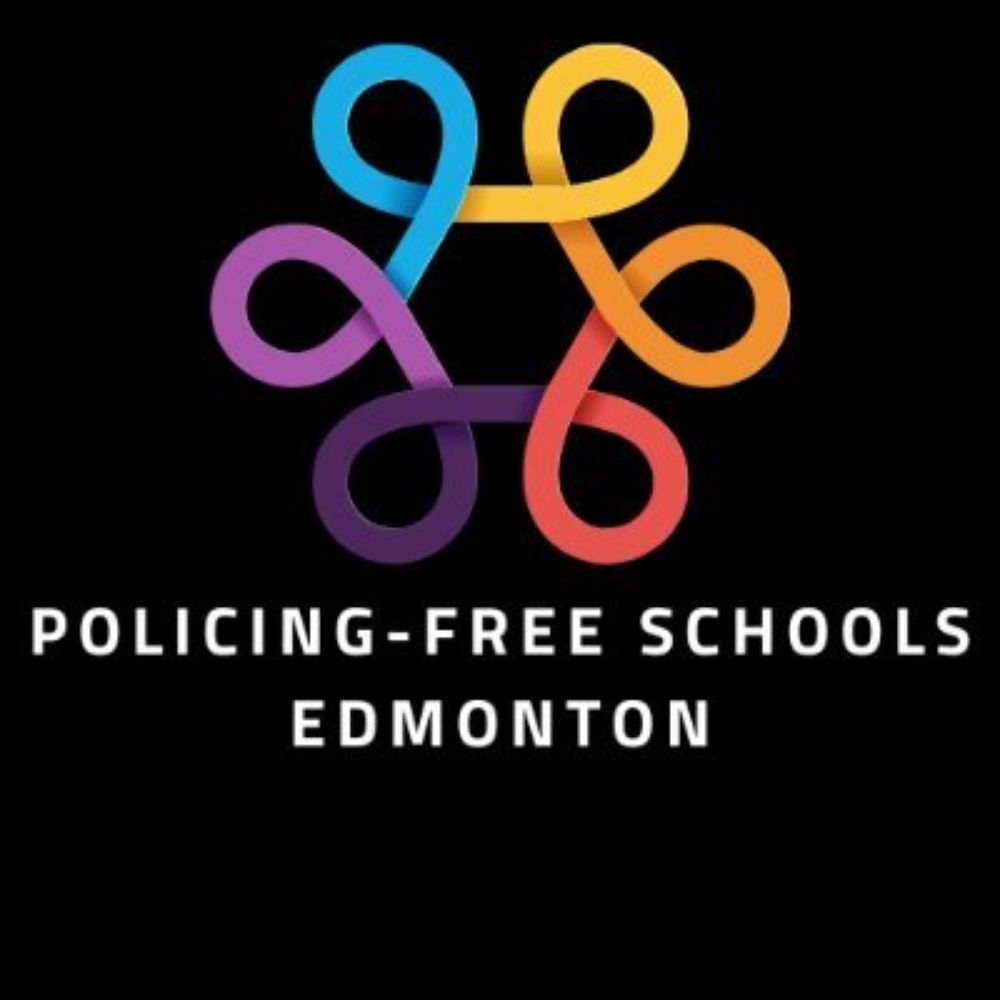 Policing Free Schools Edmonton