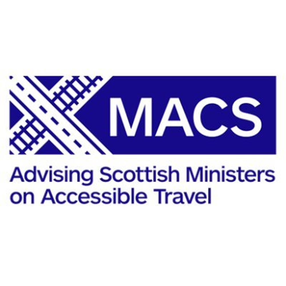 Mobility & Access Committee for Scotland (MACS)