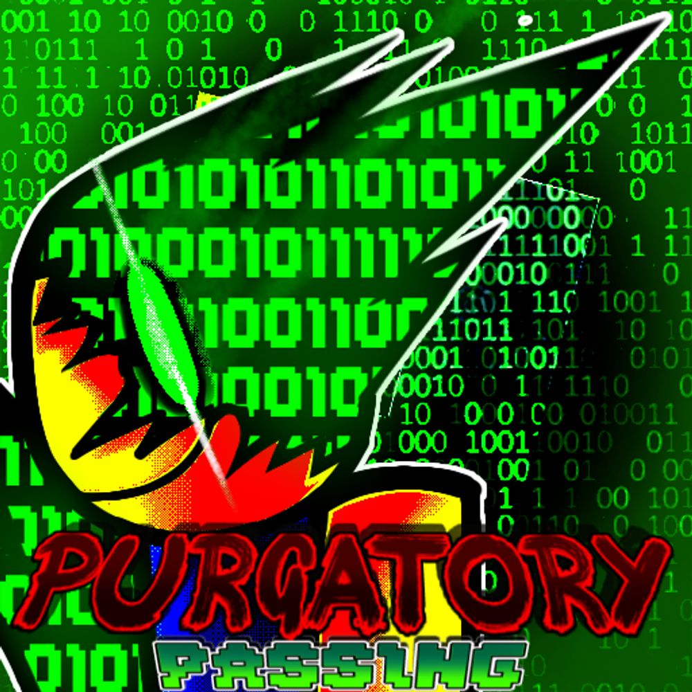 Purgatory Passing
