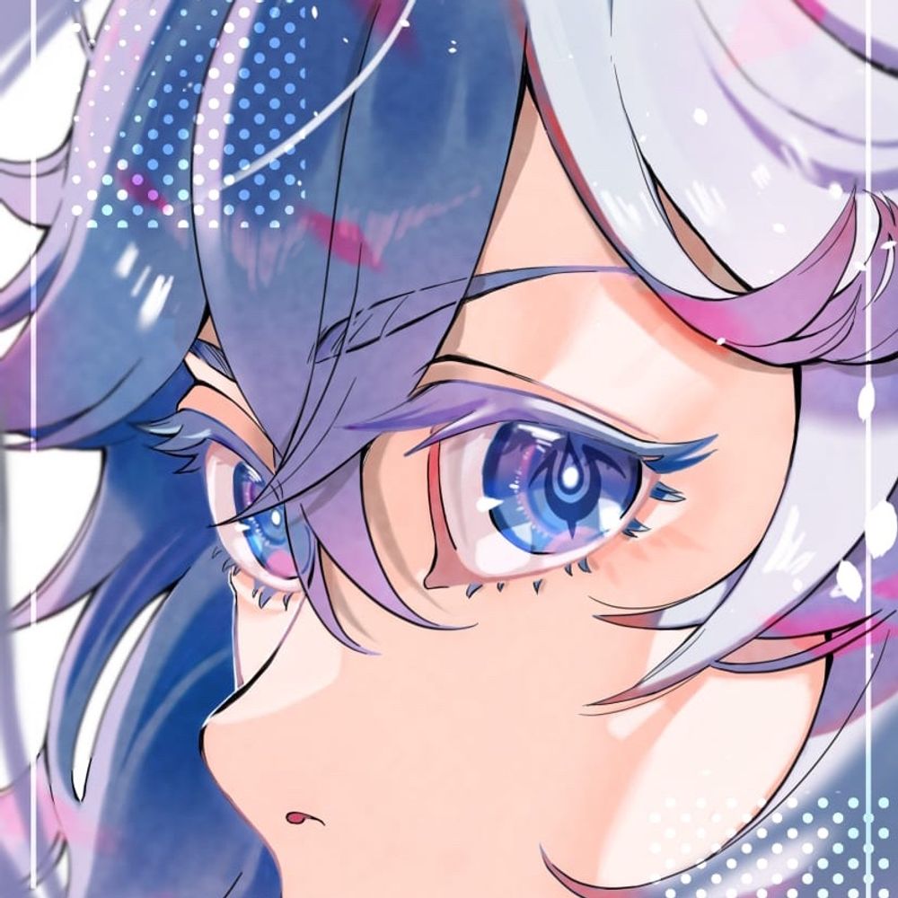 UCYusi 🔞| I draw | C0mm Open | CST + 13 | CFXX (I-24A) 
