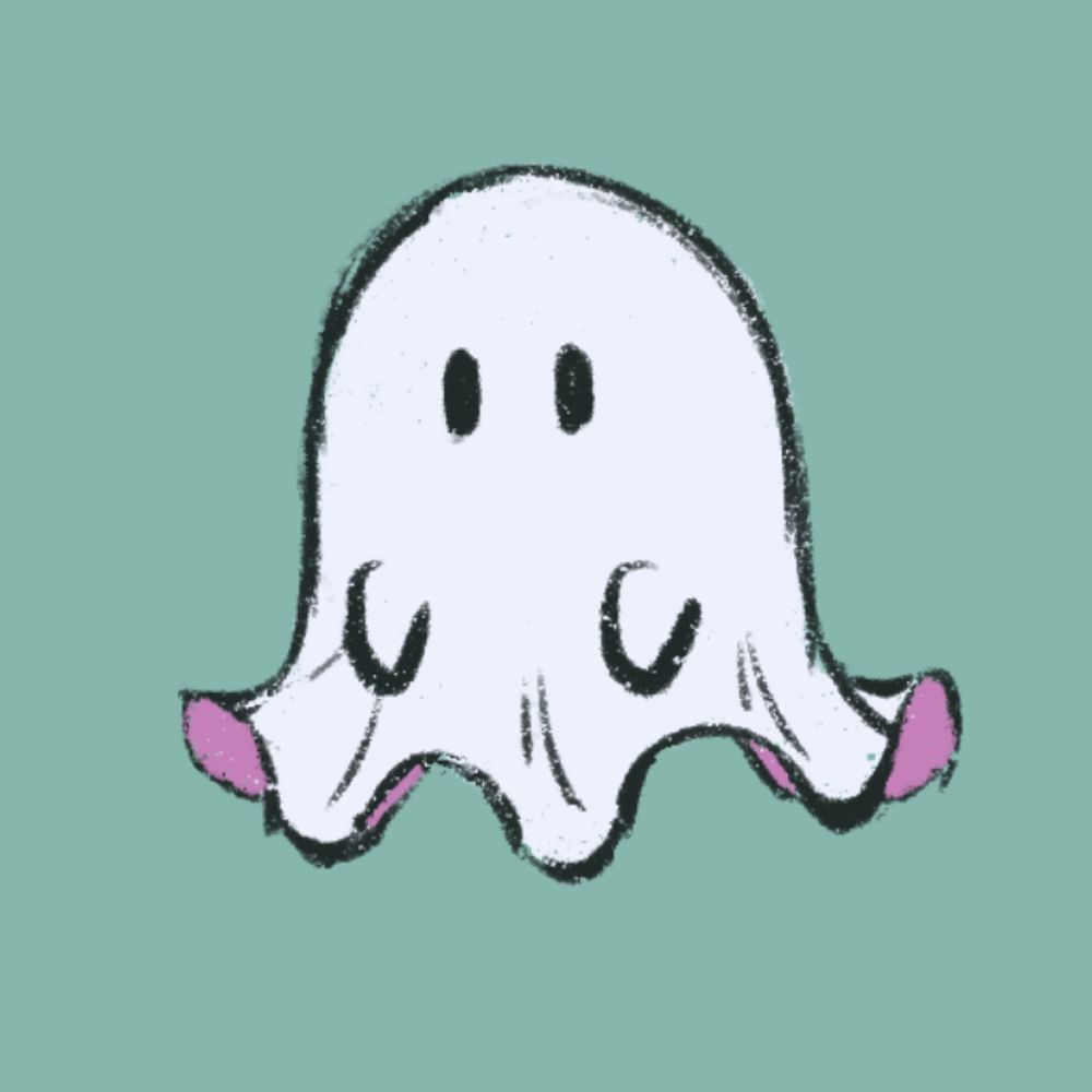 のらおばけ