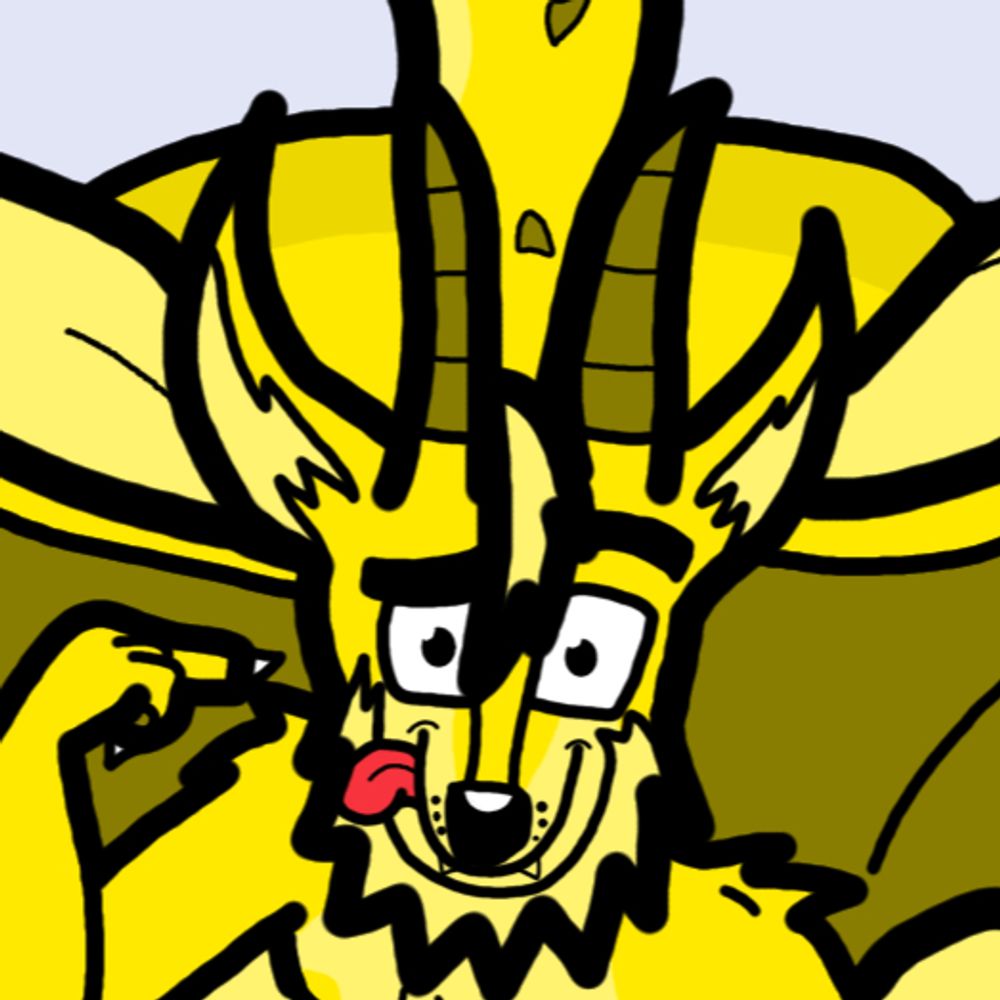 Dragoroo's Lust Lair 🔞 | COMMS OPEN 0/2