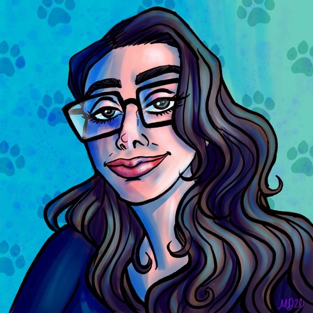 Mama Sand's avatar