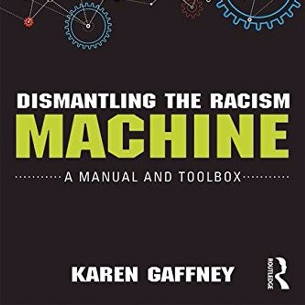 Karen Gaffney