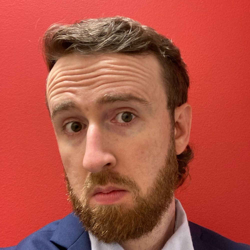 Brennan Klein