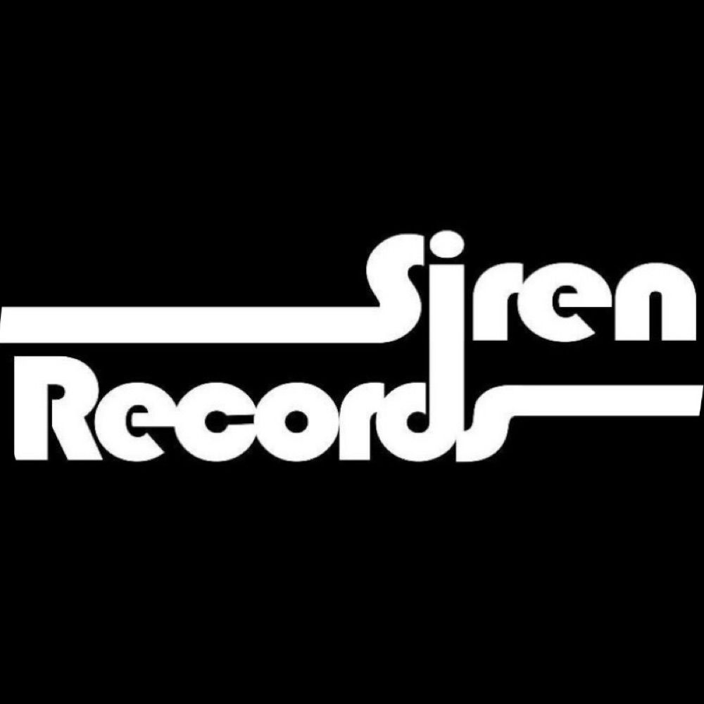 SIREN RECORDS
