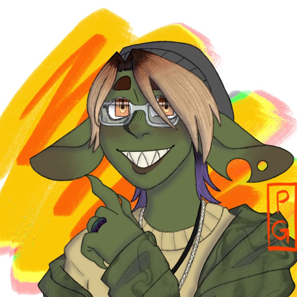 Pester Goblin