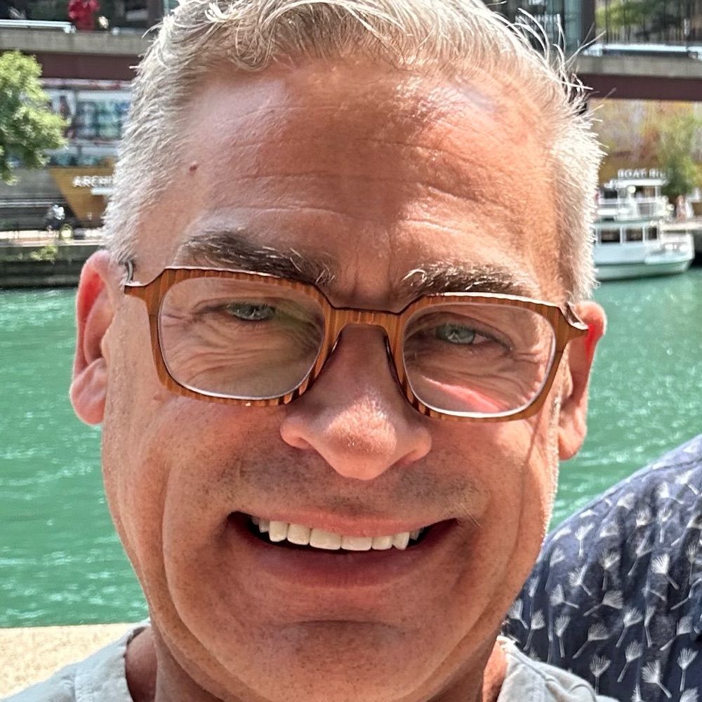 Eric Christoff