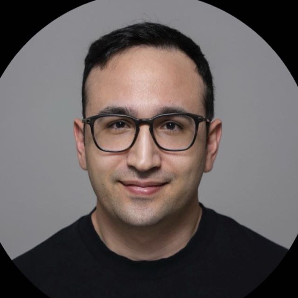 Burak Gökcen