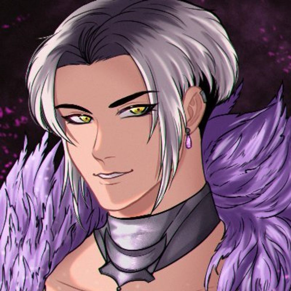 CHAOTIC MIDNIGHT