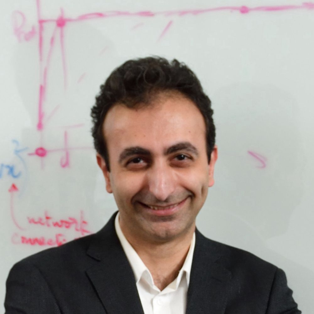 George Mias