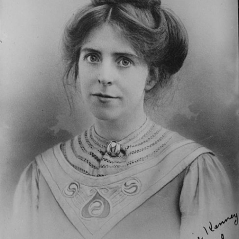 e.g. Alice Roberts