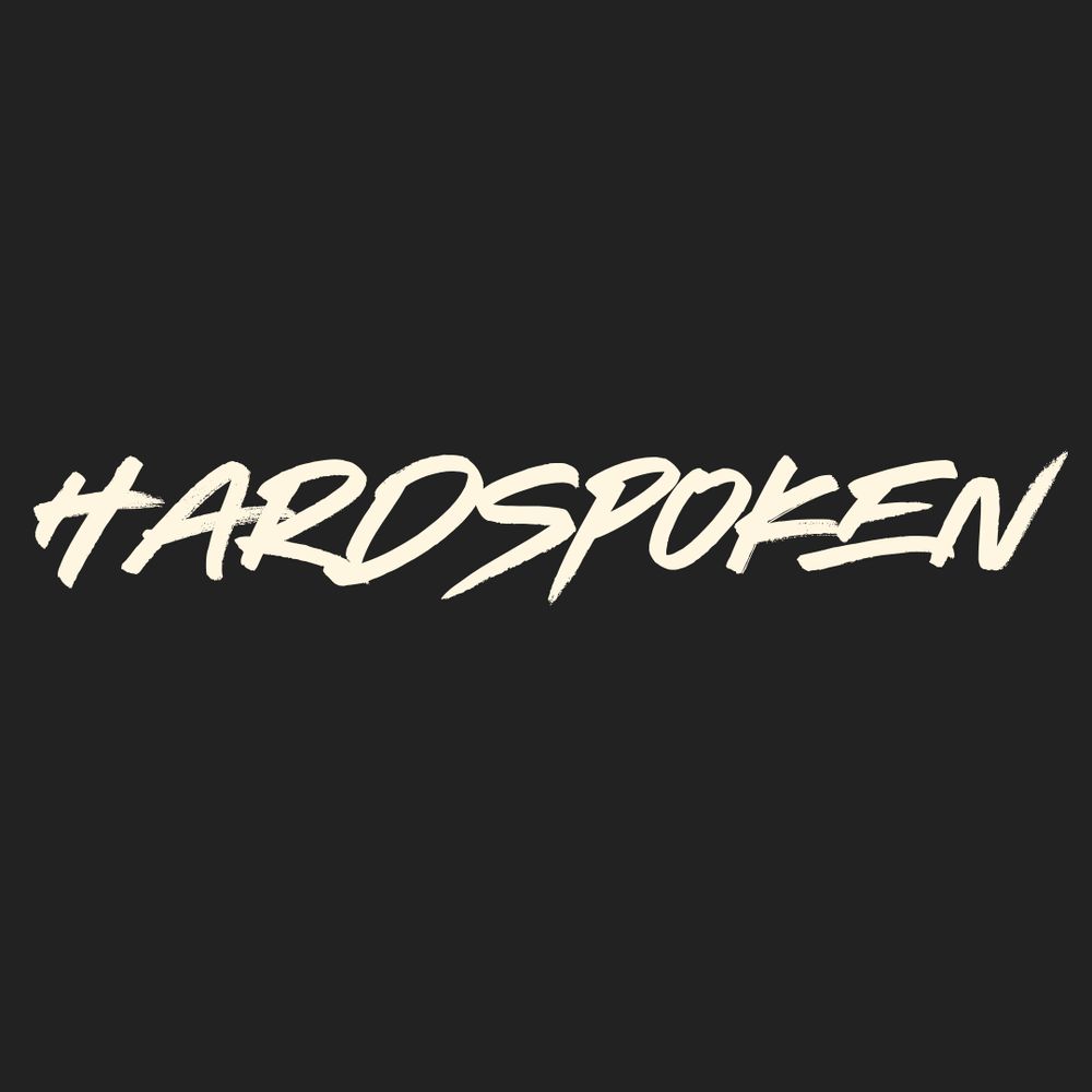 HardSpoken