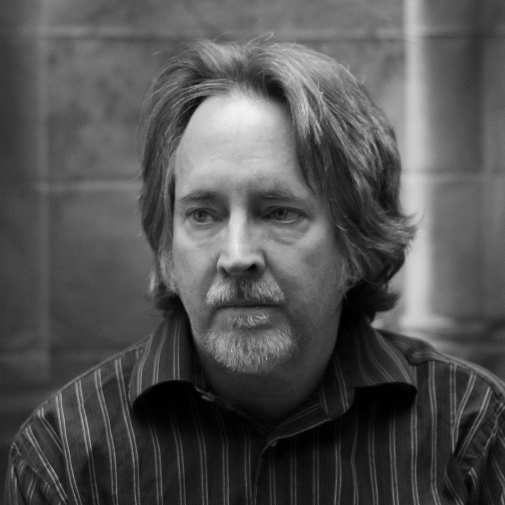 Jeff Kerwin
