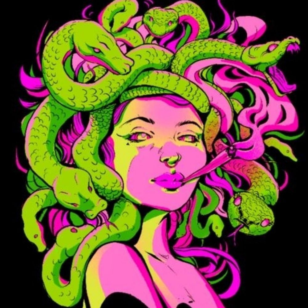 Medusa Addams