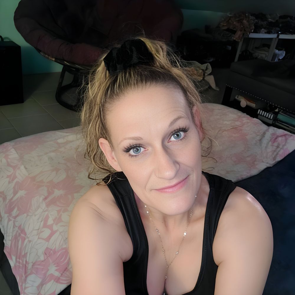 Goddess🖕Tonya