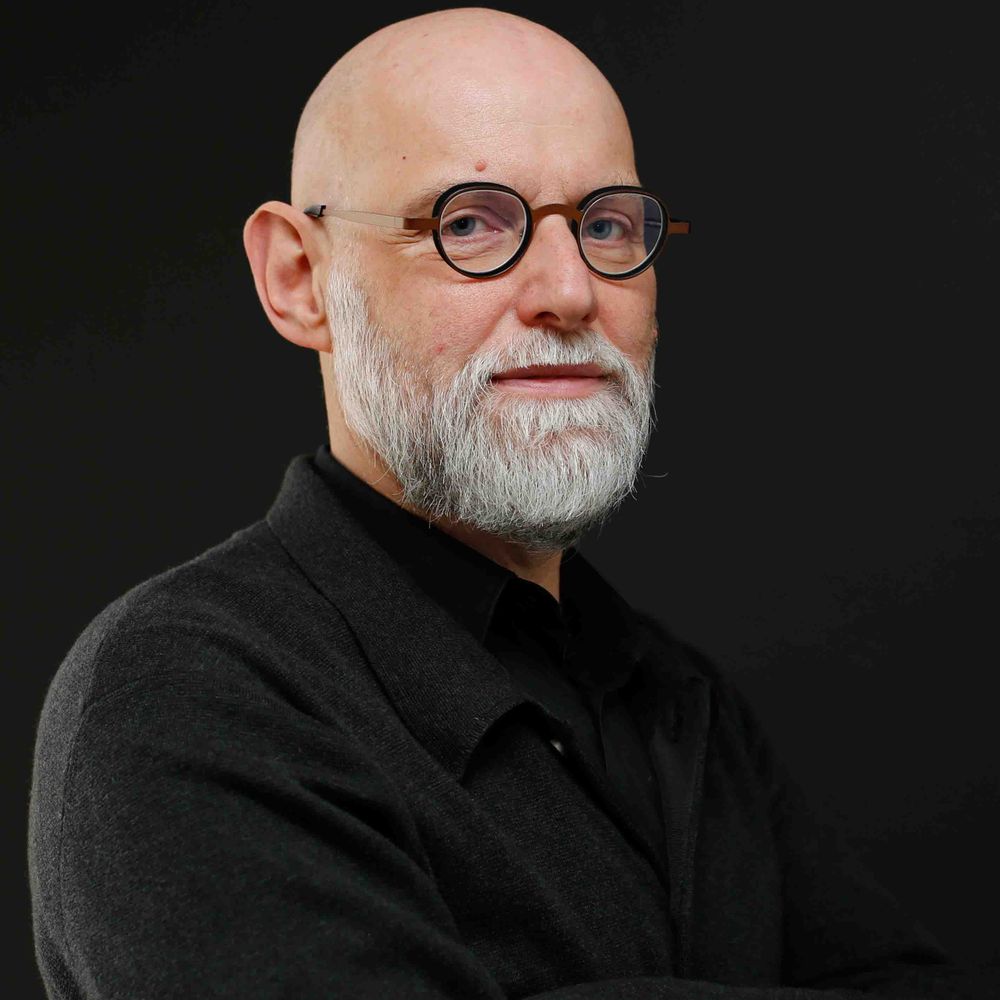 Luc De Raedt