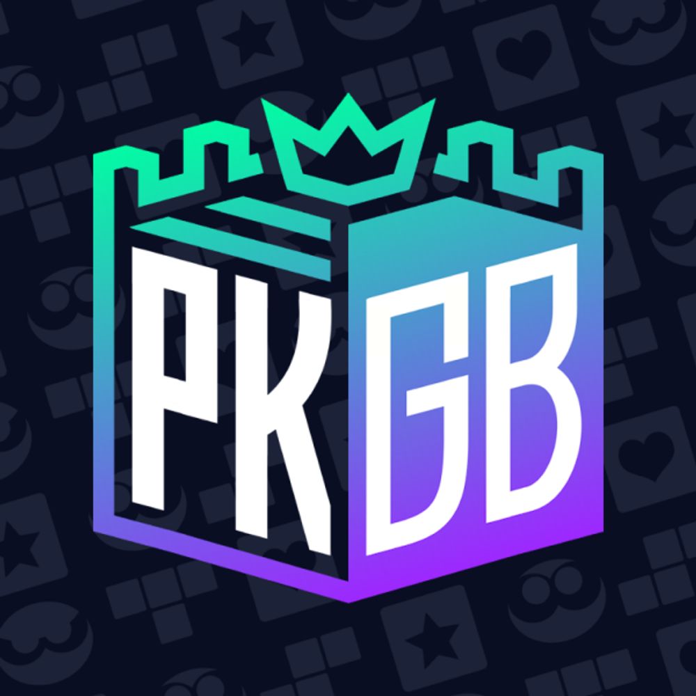 Puzzle Kingdom GB