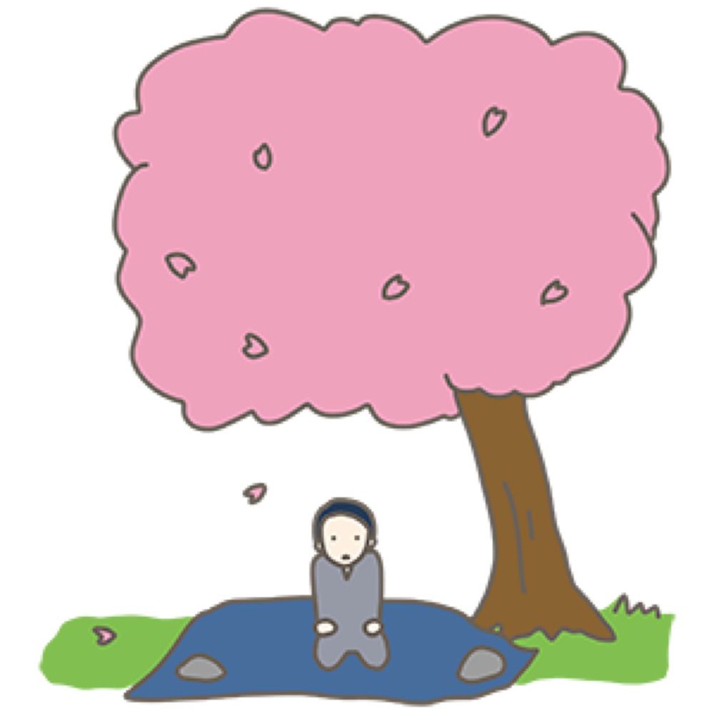 さくらのまうた