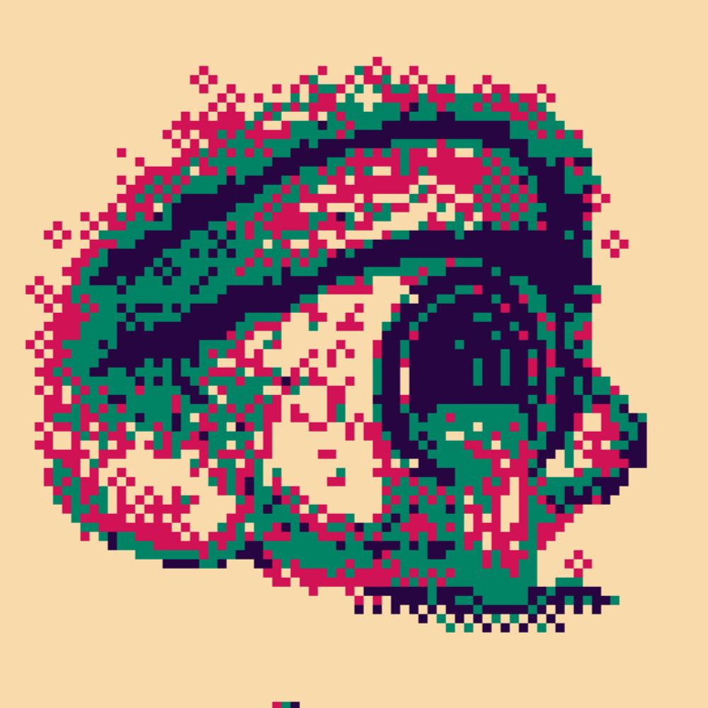 Trash Eyes - Gamedev