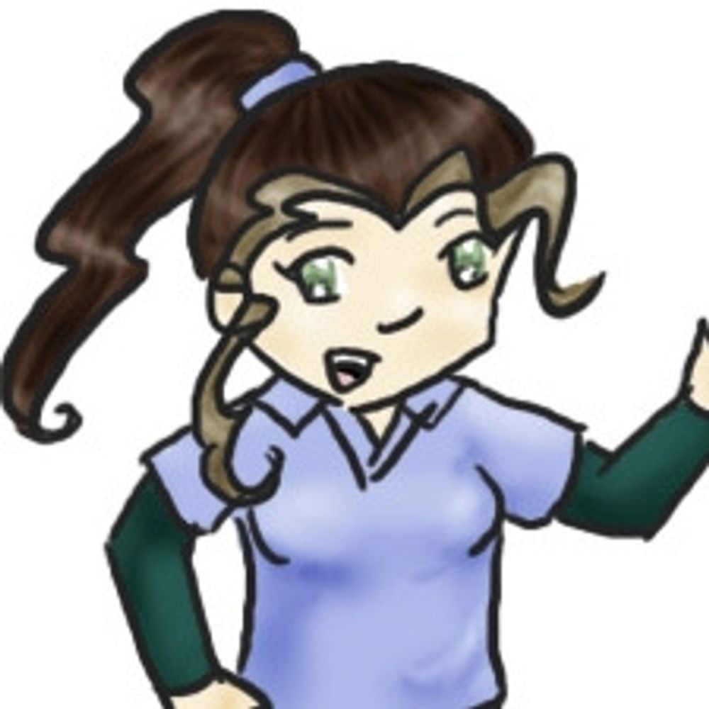 Misti's avatar