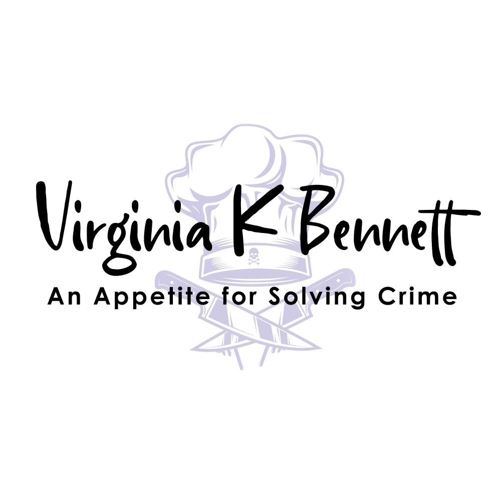 AUTHOR Virginia K. Bennett
