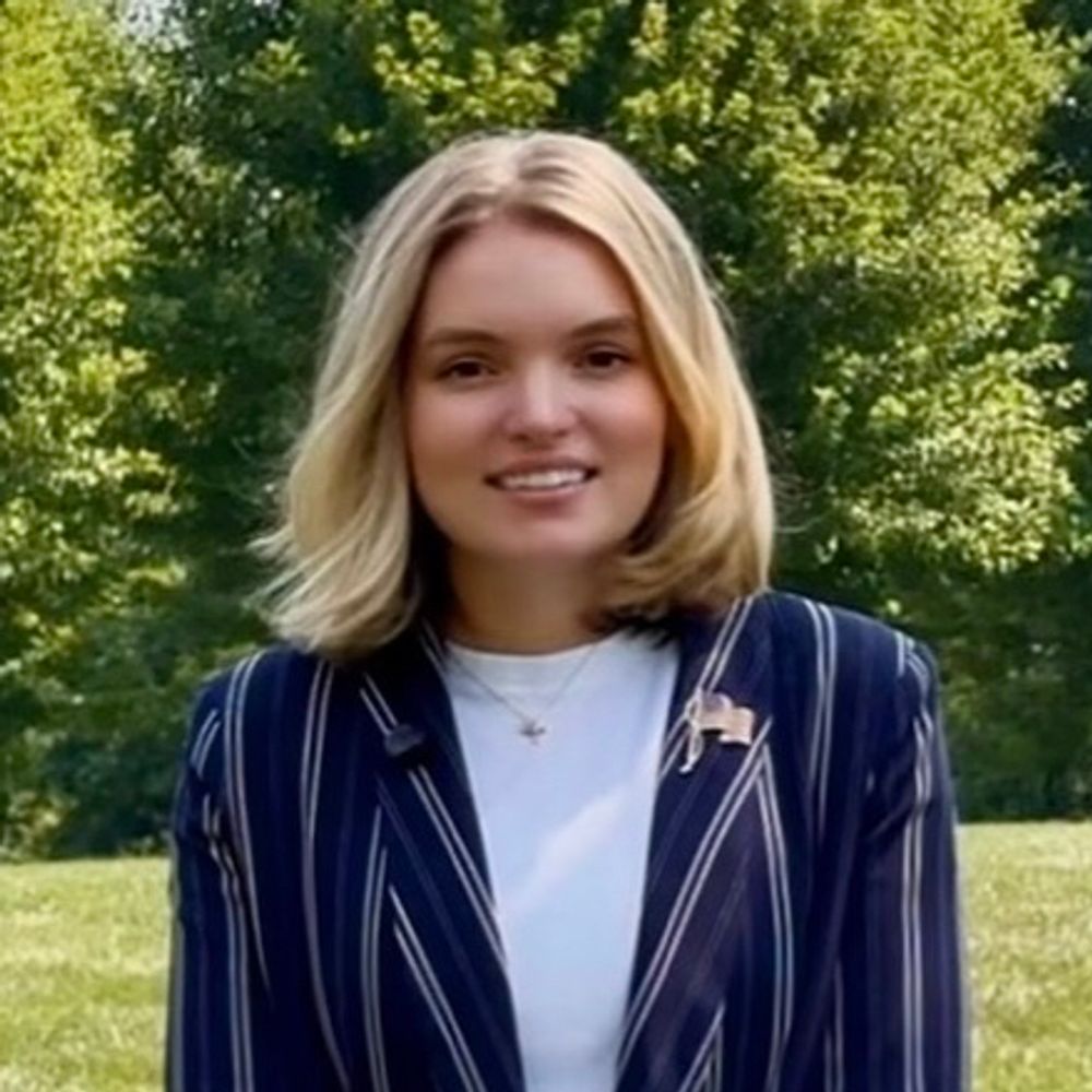 Caroline Paterno