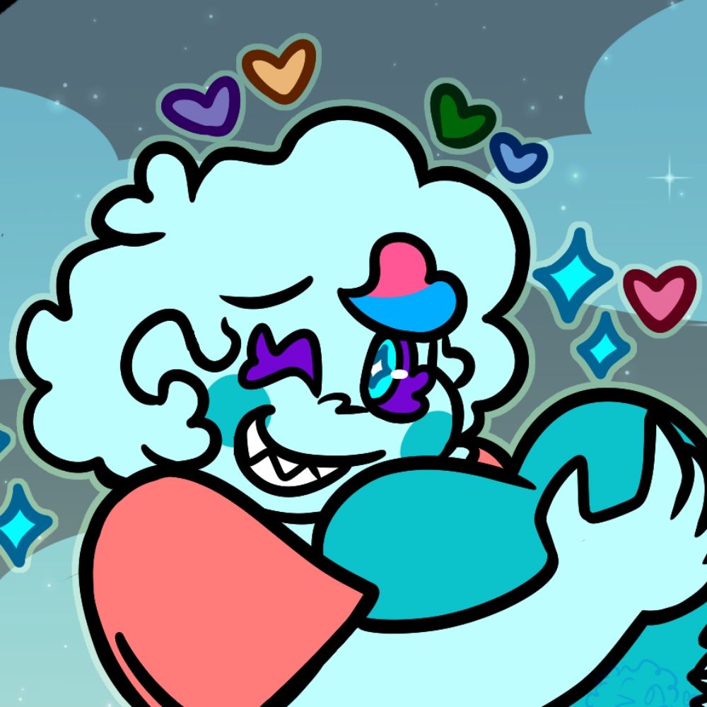 💚✦DevilsFoolCake✦🩵