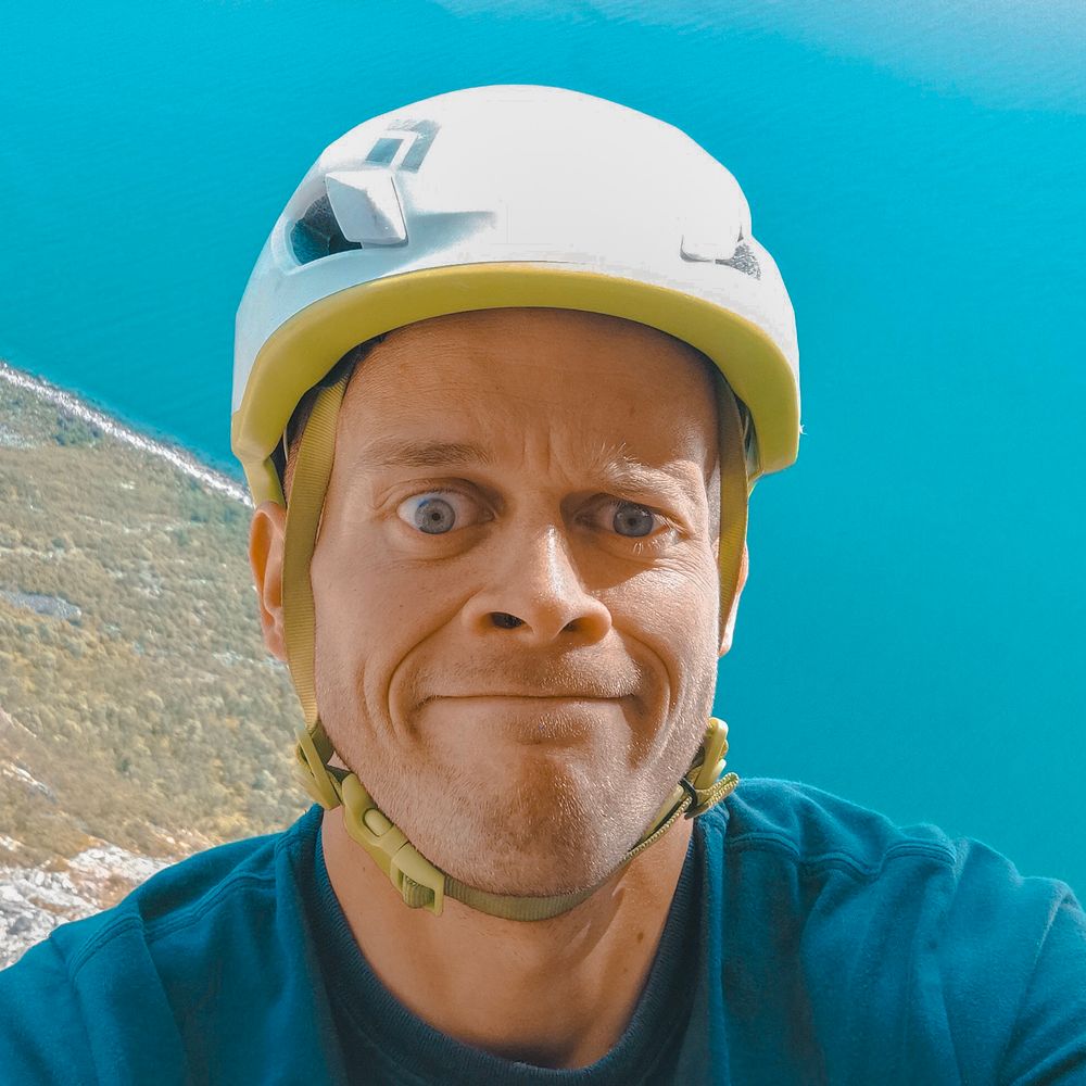 Thomas Johansen 🦀🛰️🍉