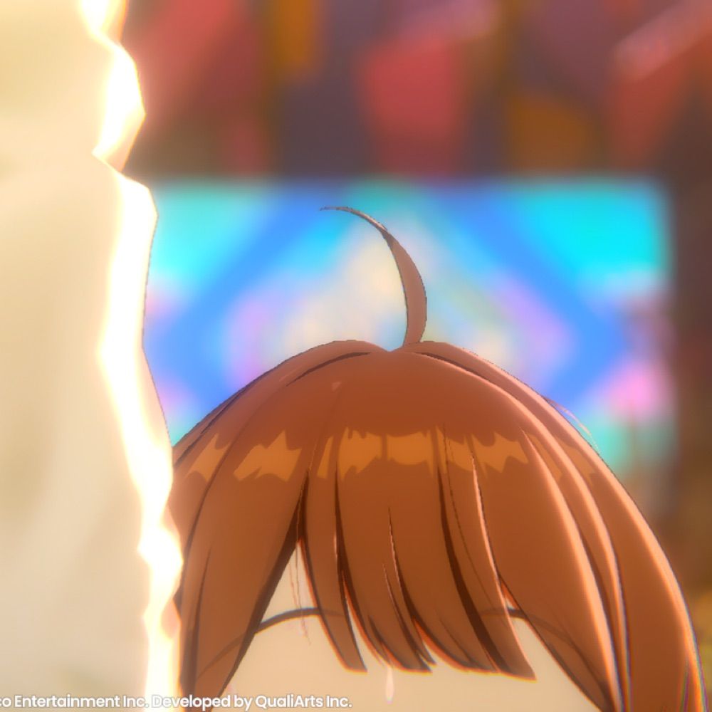 な