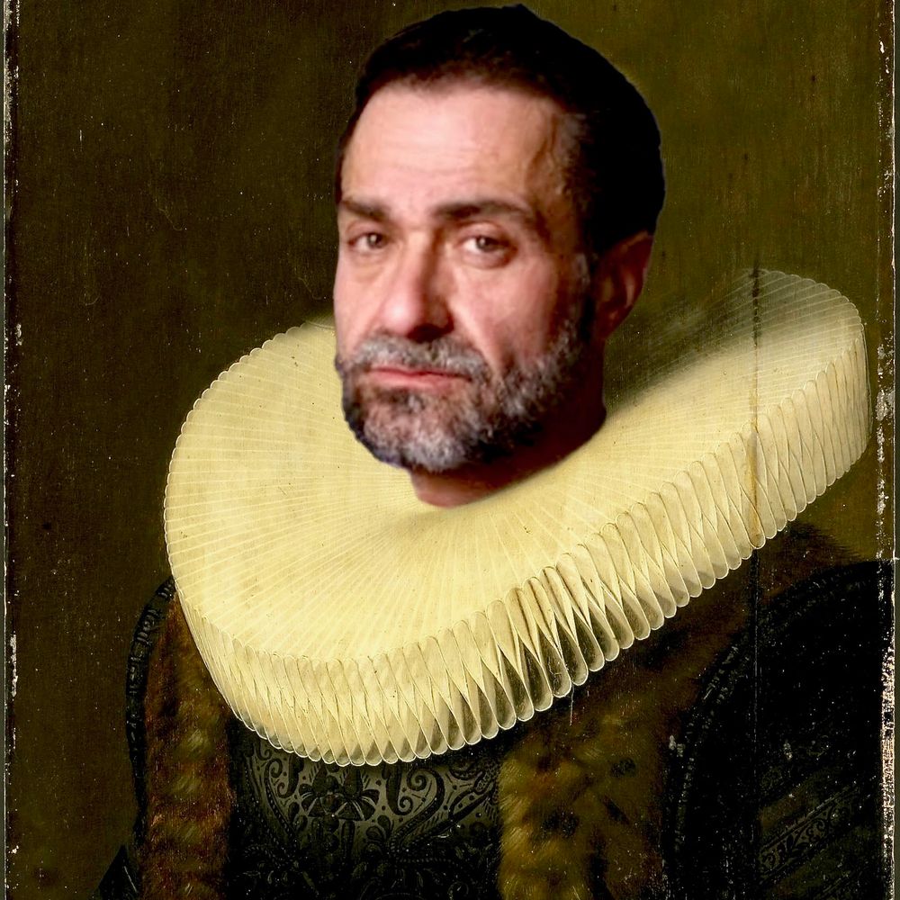 Michael Schaap
