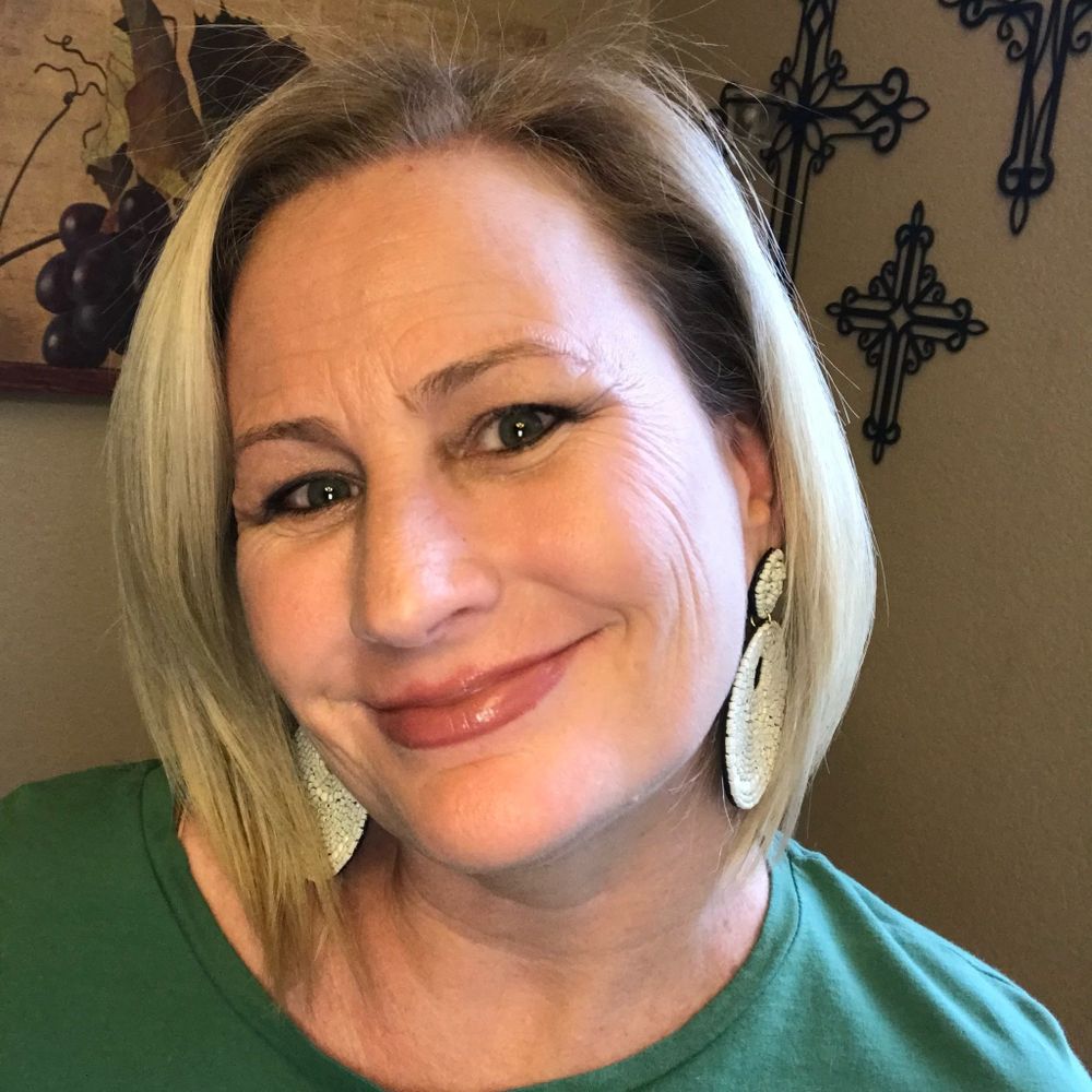 Lisa Kennedy 