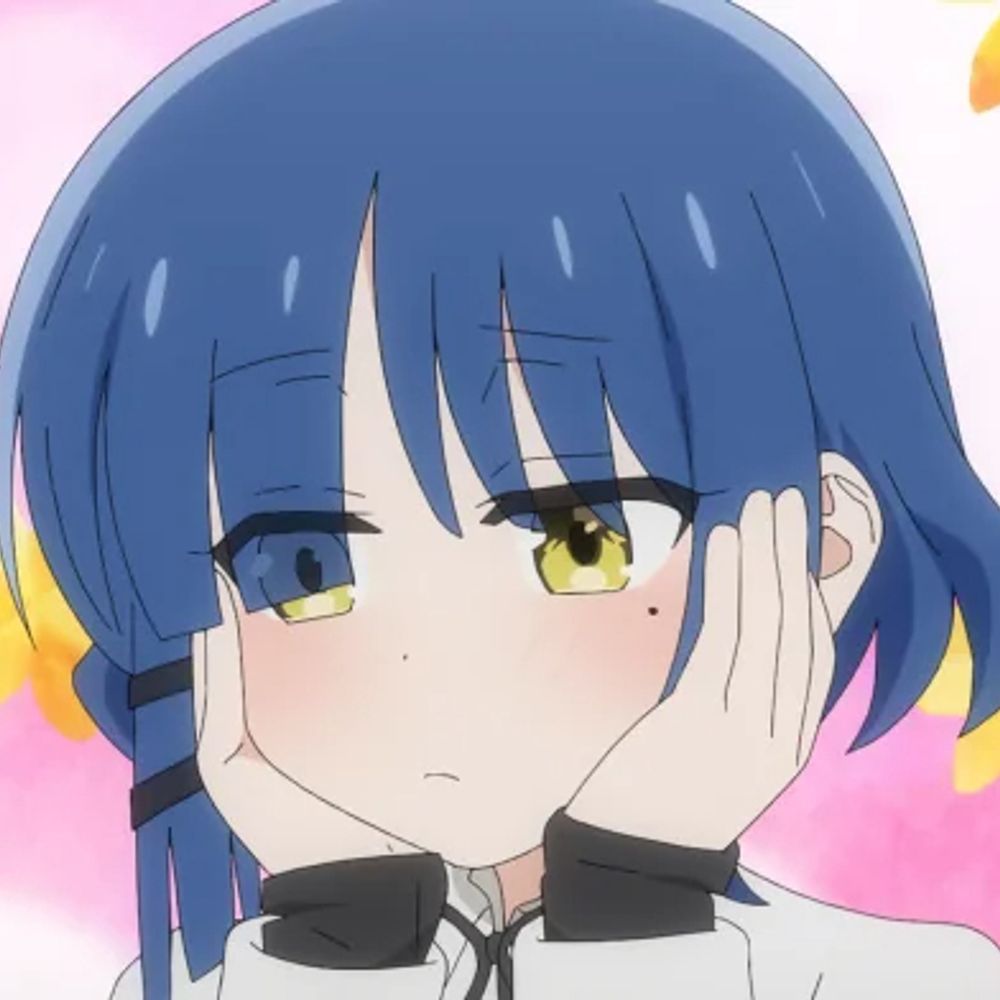 Bocchi the News!
