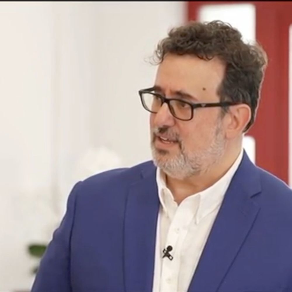 Marco Gisotti