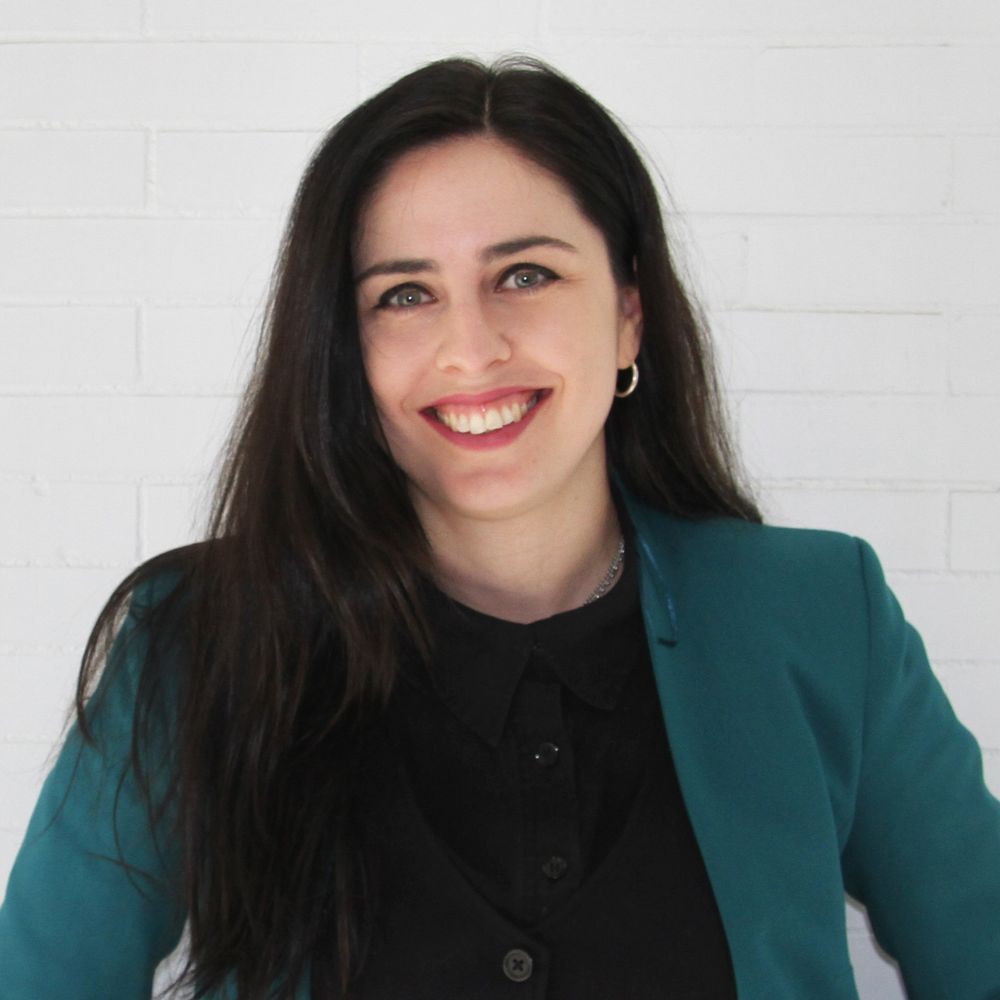 Alba S. Saura