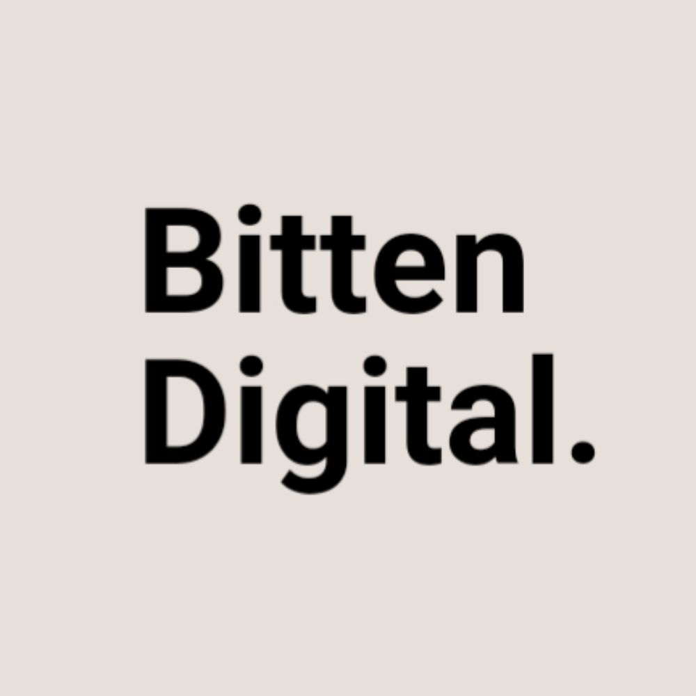 Bitten Digital