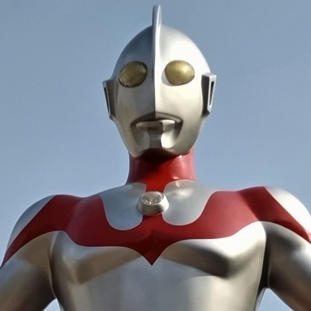 糸に巻かれたレンジャー8