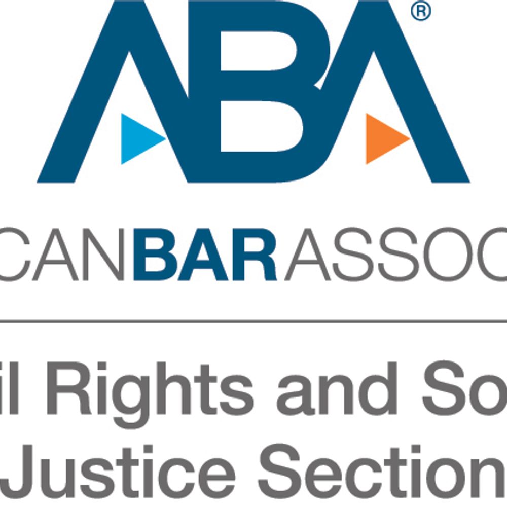 ABA Section of Civil Rights and Social Justice
