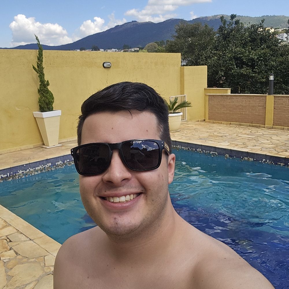 Victor Baptista